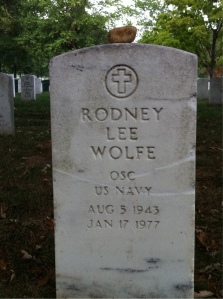 rodney-lee-wolfe-grave-at-arlington-national-cemetery